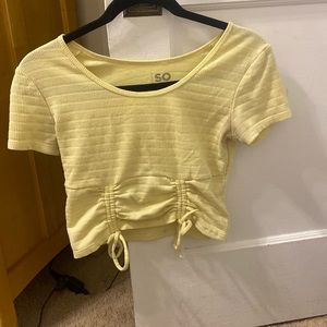 worn a couple of times